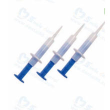 Dental Straight Syringes with 5ml Capacity